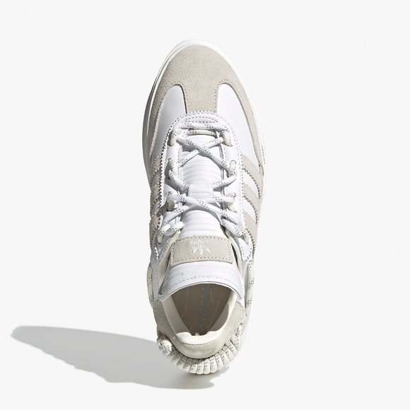 Adidas Women's Super Sleek 72 x Ivy Park 'Icy Park' GX2769 Platform size 6 - 13 - Picture 4 of 6